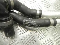 Mercedes-Benz Joustavat/Jäykät Linjat OEM A21350650
