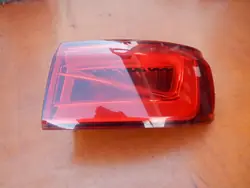 Luz trasera derecha AUDI A3 8V Sedan 12- OEM 8V5945096A