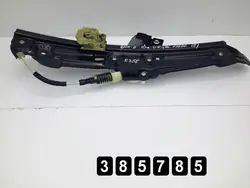 Regulador de ventana BMW OEM 7182122 para Serie 5 F11