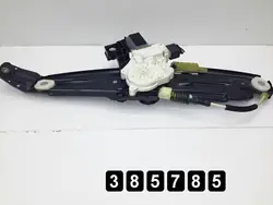BMW Fönsterregulator OEM 7182122 för 5-serien F11