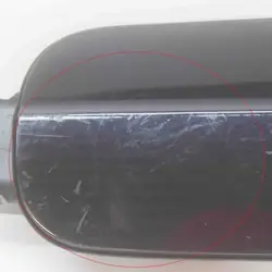 Tankklep OEM 4M0809906 voor Audi Q7 4M 2018