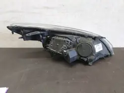 Linke Frontlampe Renault Megane III 3 Lift