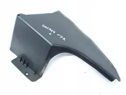 Underrede skyddsplåt vänster bak OEM Ford Galaxy III MK4