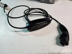 Câble de charge Mercedes A0005833405 pour chargeur