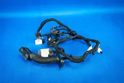 Faisceau électrique porte Audi A8 4N OEM 4N0971029BT