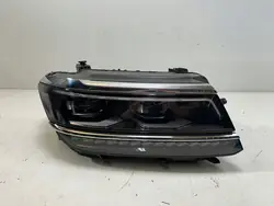 Farol Direito Frontal Volkswagen Tiguan II Full LED 5NN941114C