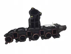 Insugningsgrenrör VW PASSAT B6 03L129086 2.0L Diesel