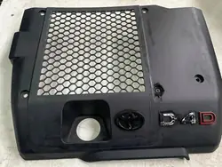 Toyota Hilux Motorabdeckung OEM 126010L050 - Gebraucht