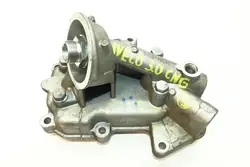 IVECO DAILY VI 3.0 CNG Olje Filter Bas + Kylare