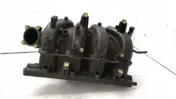 Collecteur d'admission d'occasion OEM 55564933 Opel Astra H