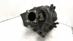 Gebrauchtes Ansaugrohr OEM 55564933 für Opel Astra H