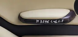 OEM 9249052 Vasen Taka Sivukoriste BMW E46 M3