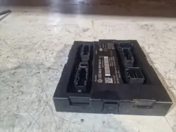 Audi Q5 Mukavuusmoduuli OEM 8K0907064R 2009
