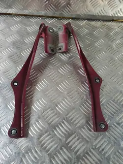 TOYOTA GT86 SUBARU BRZ Dobradiça CAPÔ ESQUERDA DIREITA