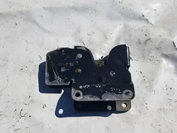 MAN TGL/TGM Ohjaamon Lukko OEM - Lyhyt Ohjaamo