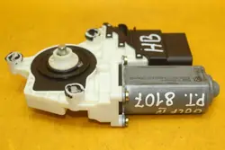 Oikean Takaluukun Moottori VW Golf IV