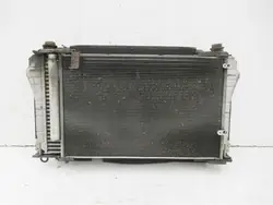 Kühler Toyota Avensis III T27 2.0 D4D OEM 12438416121