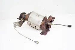 UR278 OEM Catalyseur pour Ford Edge Mk2 3.5i