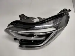 Lampe Gauche Full Led Renault Captur II