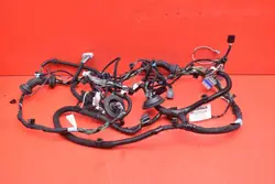 Tesla Model S Vasen Etuovi Johdinpanta 1004419-00-P