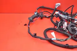 Faisceau Portière Avant Gauche Tesla Model S 1004419-00-P