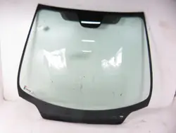 Tuulilasi OEM SZYBA CZOŁOWA PEUGEOT 307 CC (3B)