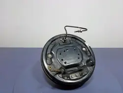 Tambor de Freno Ford OE - Trasero Derecho para Puma MK2
