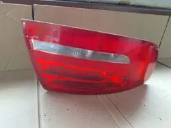 Luz Trasera Izquierda Audi A4 8K9 Kombi