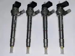 Iniettore Diesel Audi Skoda VW 0445110960 05L130277M