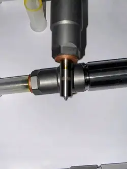 Injecteur Diesel Audi Skoda VW 0445110960 05L130277M