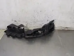 Suporte de para-choque dianteiro direito Renault Megane Scenic