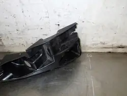 Support de pare-chocs avant droit Renault Megane Scenic