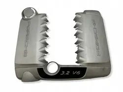 Motorabdeckung Porsche Cayenne 3.2 OEM 7L5103925