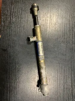 Atuador de fecho de tejadilho BMW OEM 7159257 - Usado