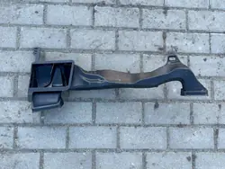 Conduit d'admission air BMW 4 F36 OEM 9218500