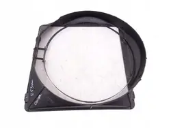 OEM ML126151 Carcaça Ventilador para Mitsubishi Canter VI 00-05
