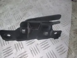 Manija apertura capó OEM 1C0823573A para VW New Beetle