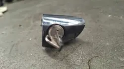 Linkes Türschloss-Einsatz Mercedes W220