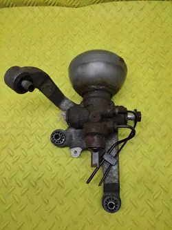 Citroen C5 III 1.6 THP Hydraulikkugel - Aktuator