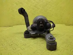 Sphère Hydraulique Citroen C5 III 1.6 THP - Actuateur
