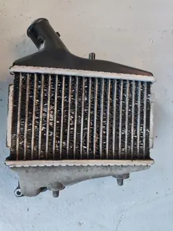 Intercooler Honda CR-V