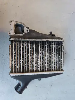 Intercooler Honda CR-V