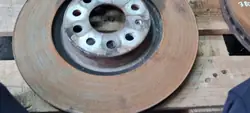 OEM 3C0615123 Remklauw voor voor Audi Q3 2.0 TFSI
