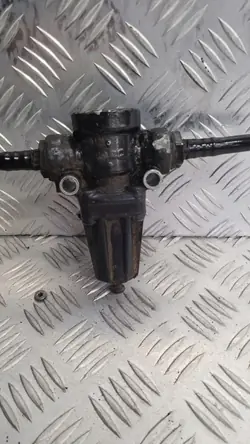 Válvula de travão Wabco OEM 472195055 para Iveco
