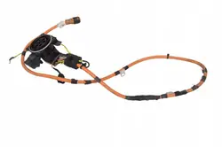 Câble charge batterie BMW X5 F15 6800376