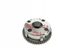 Variable Ventilsteuerung Riemenscheibe Ford Mondeo MK4 2.3 16V OEM 3M4G-6C525-AE