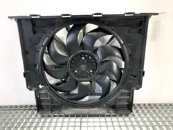 Ventilador de radiador OEM 8472268 para BMW G31 2.0