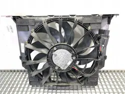 Ventilateur de radiateur OEM 8472268 pour BMW G31 2.0