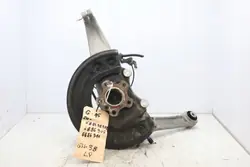 Vasen etujousi OEM 6884383MWGK BMW G30