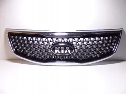 KIA SPORTAGE 3 III LIFT 13-15 GRILL 86352-3U500